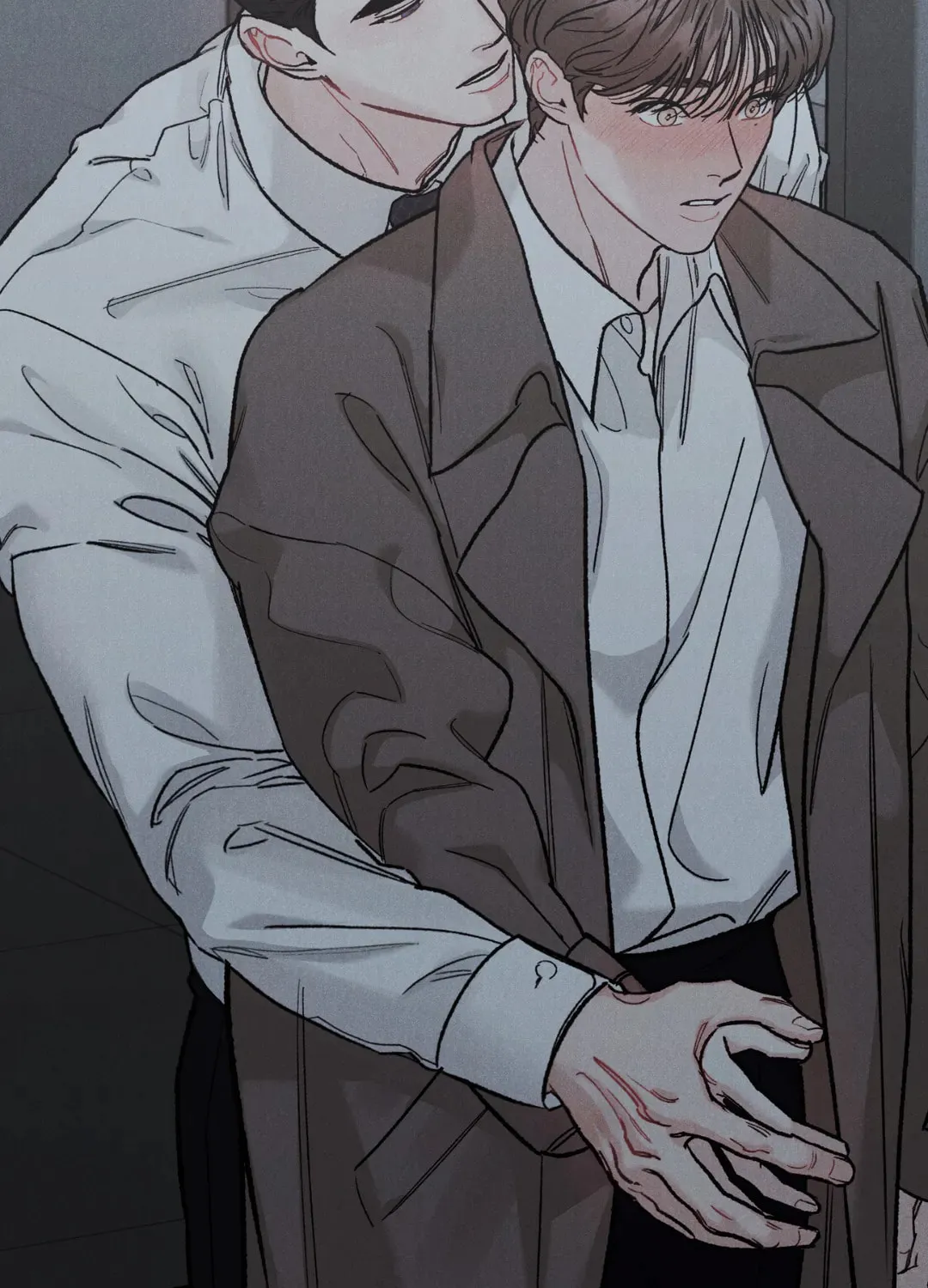 Read Limited Run chapter 40 image 75 on Lezhin