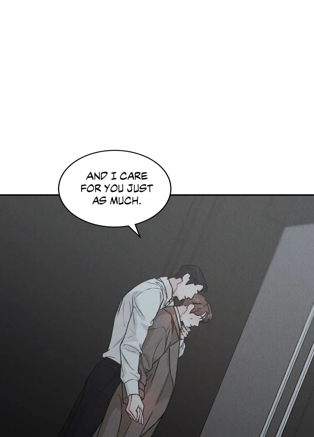 Read Limited Run chapter 40 image 79 on Lezhin