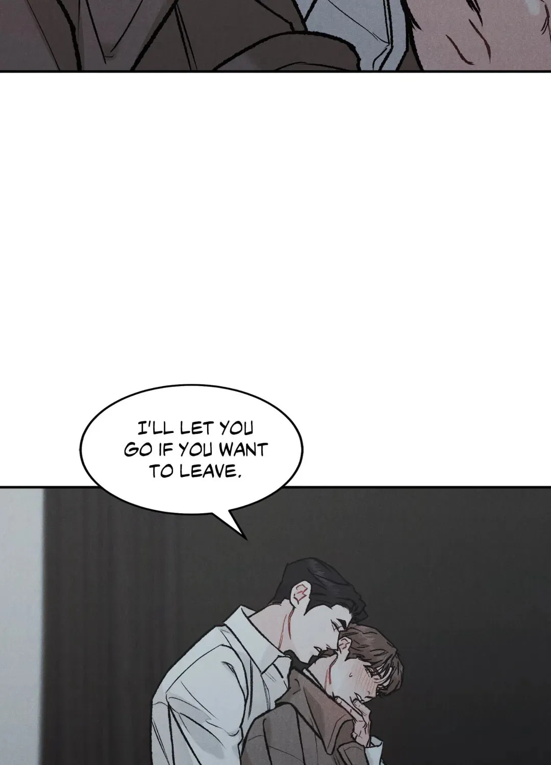 Read Limited Run chapter 40 image 84 on Lezhin