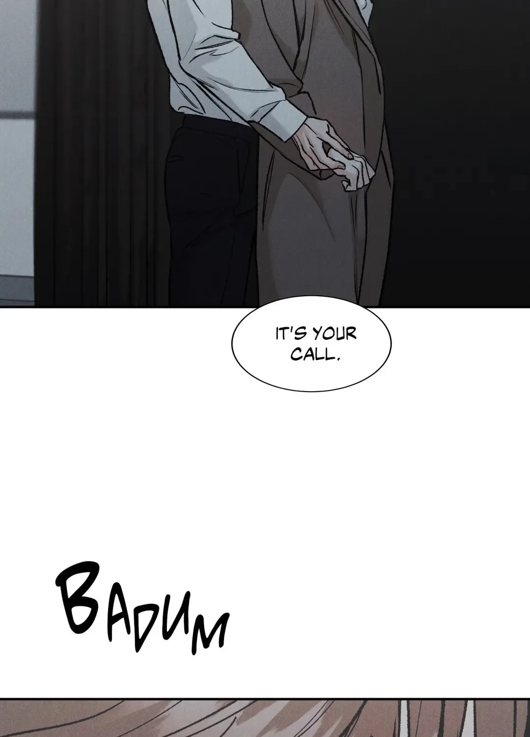 Read Limited Run chapter 40 image 85 on Lezhin