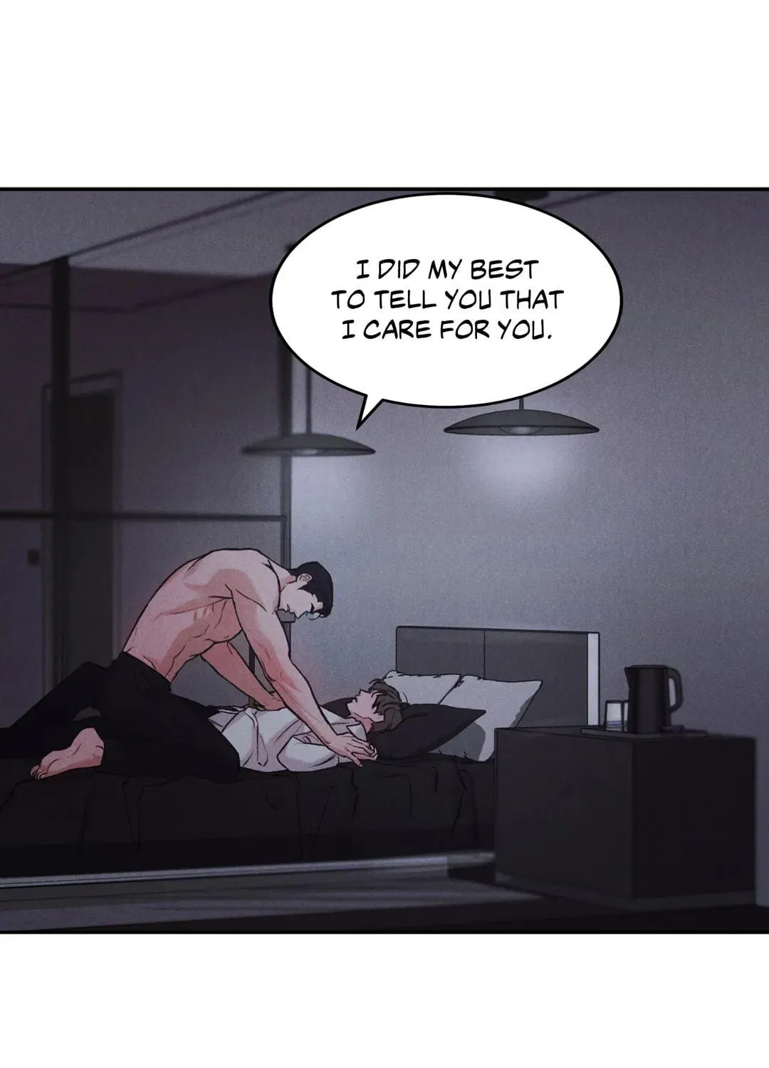Read Limited Run chapter 41 image 10 on Lezhin