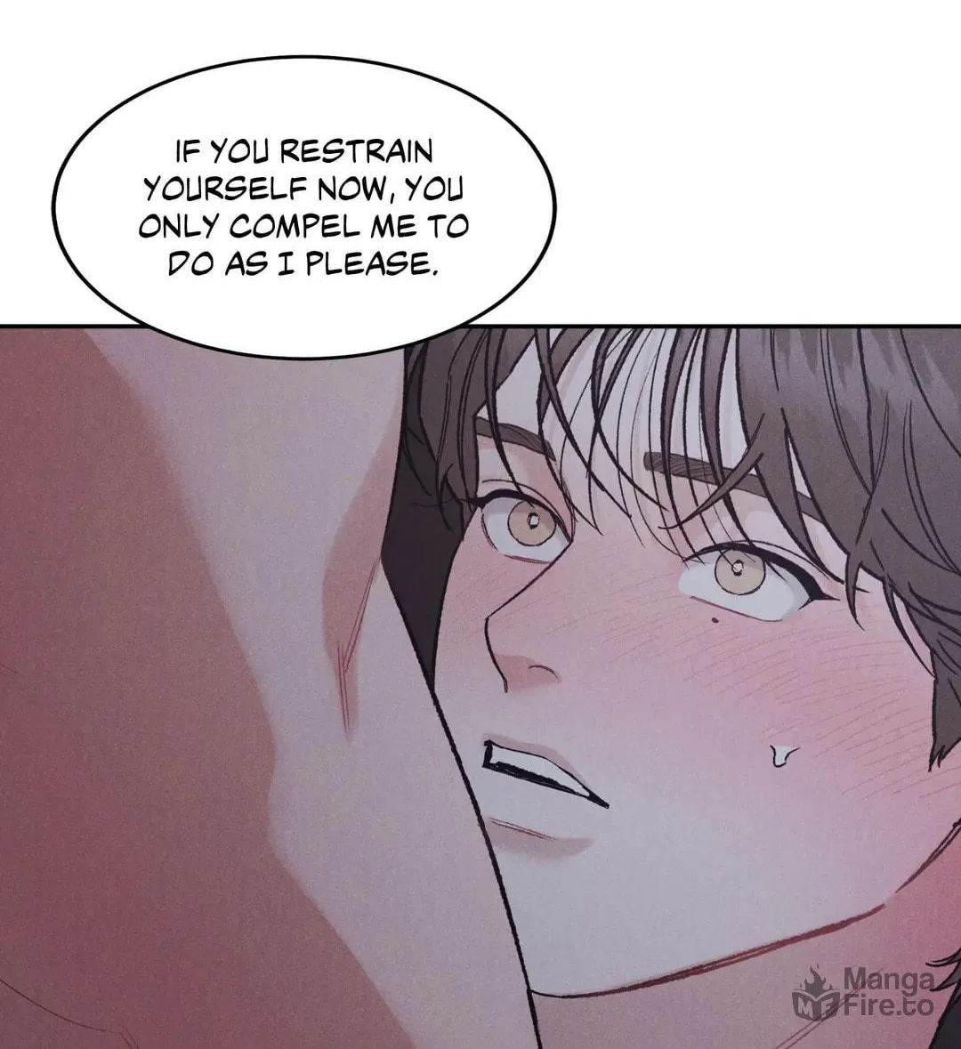 Read Limited Run chapter 41 image 11 on Lezhin