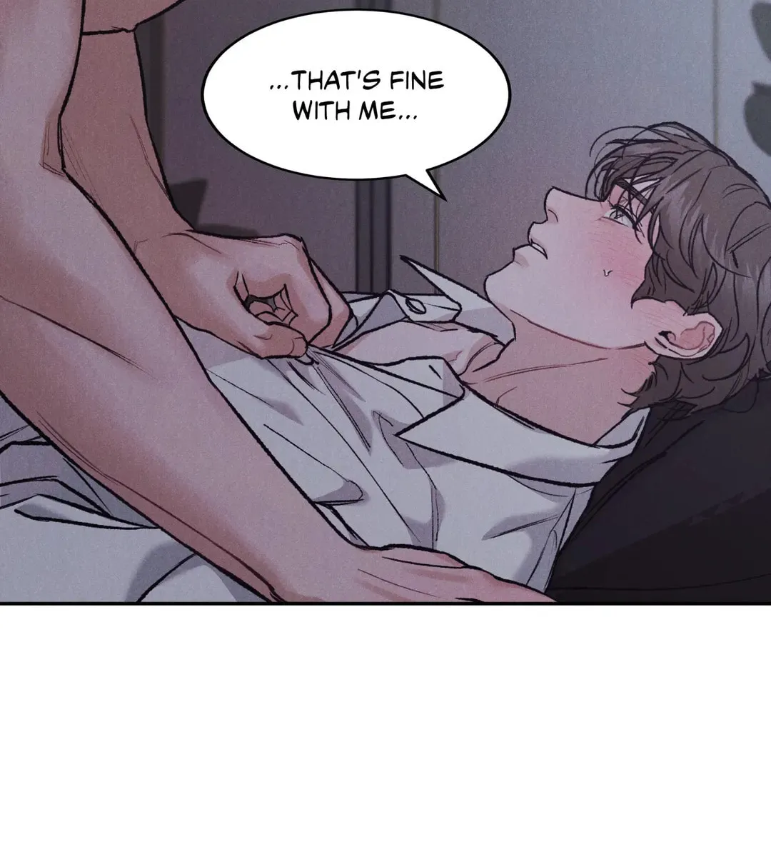 Read Limited Run chapter 41 image 13 on Lezhin
