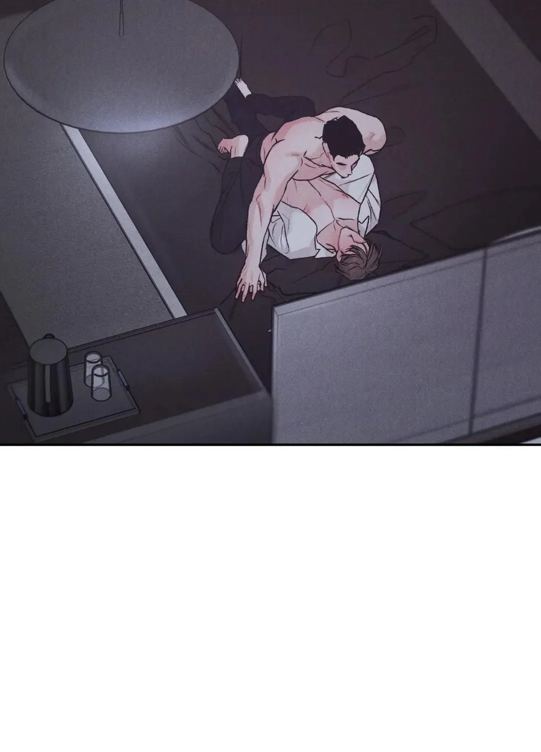 Read Limited Run chapter 41 image 16 on Lezhin