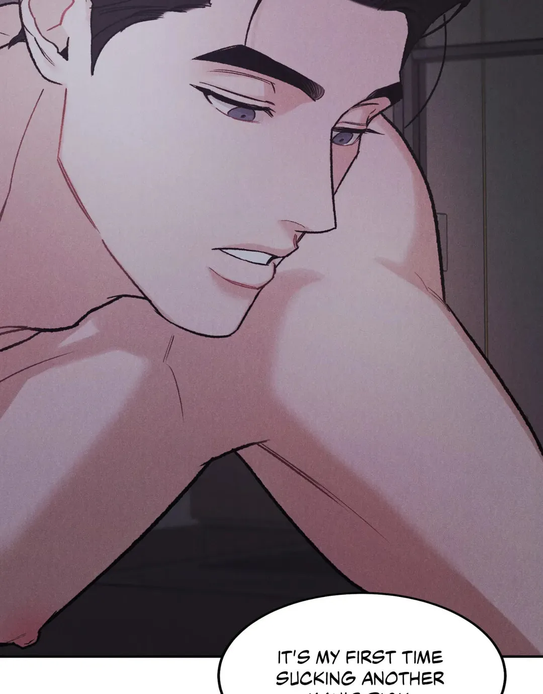 Read Limited Run chapter 41 image 37 on Lezhin