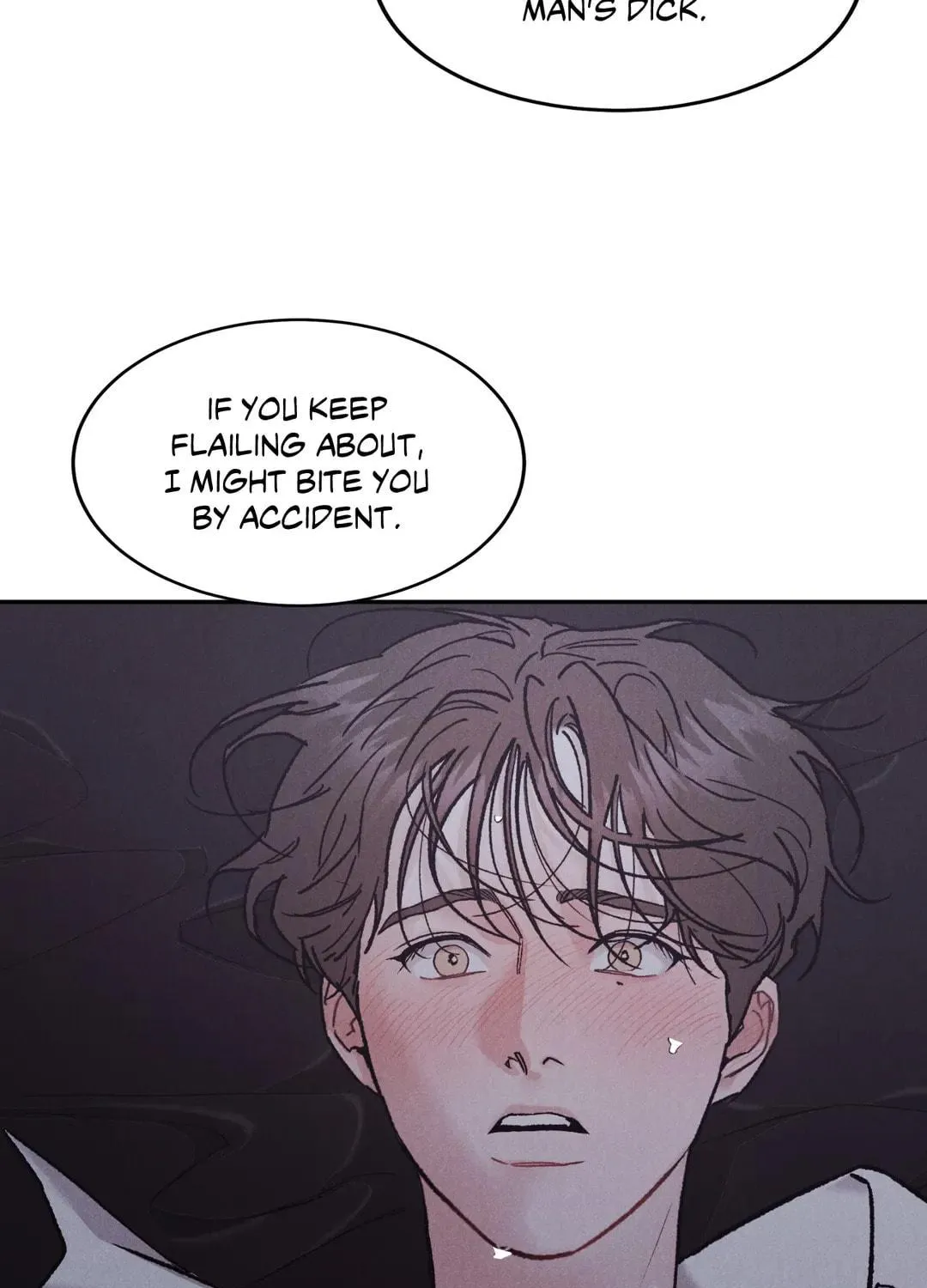 Read Limited Run chapter 41 image 38 on Lezhin