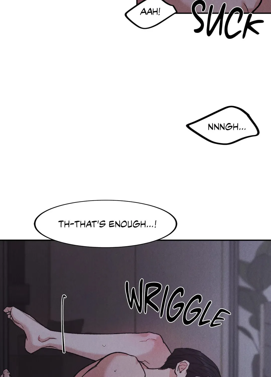 Read Limited Run chapter 41 image 44 on Lezhin