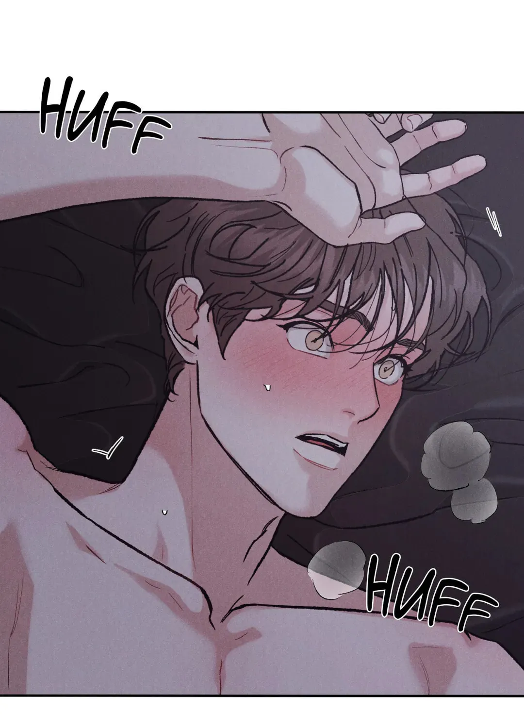 Read Limited Run chapter 41 image 50 on Lezhin