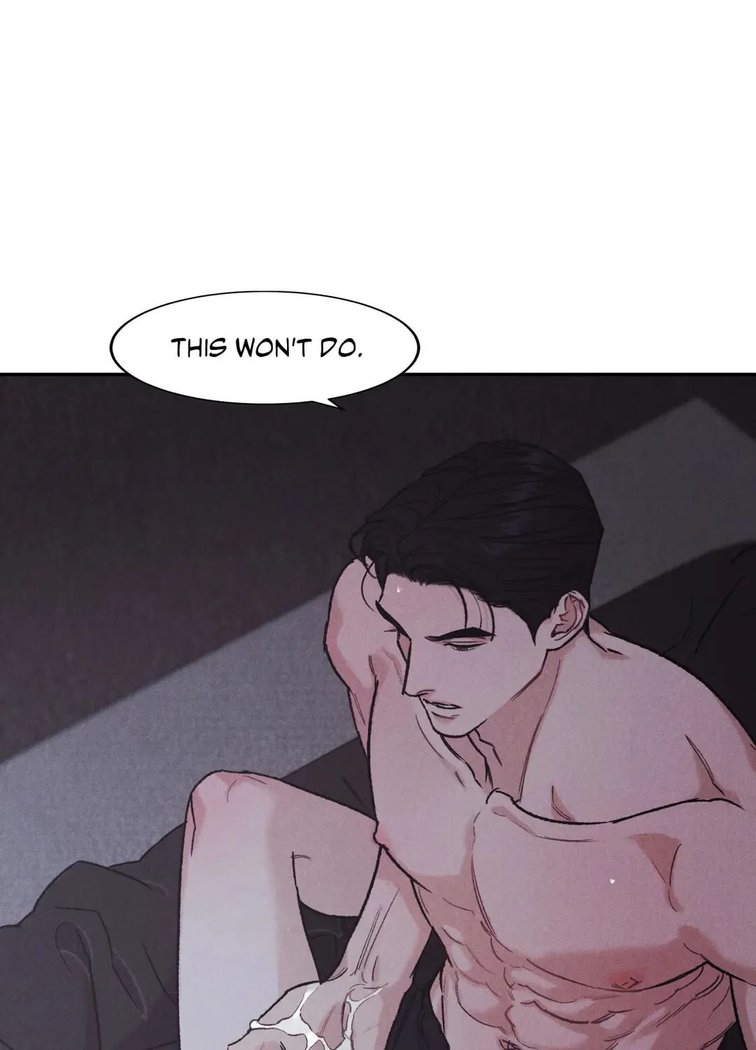 Read Limited Run chapter 41 image 66 on Lezhin
