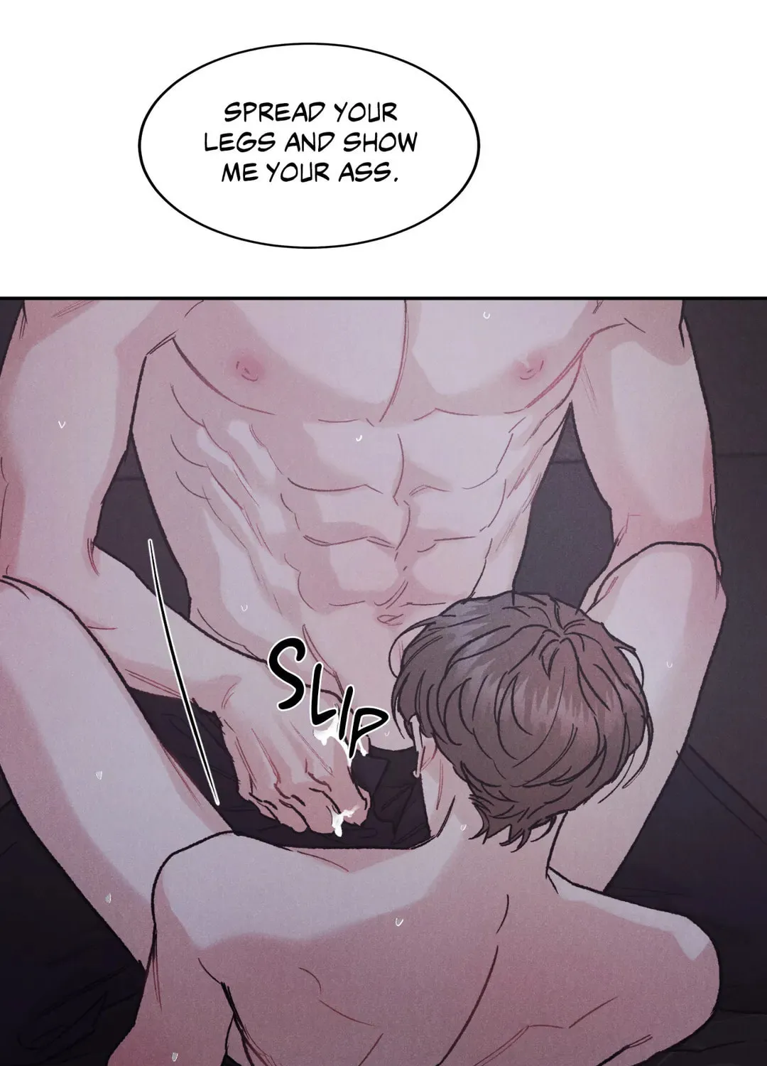 Read Limited Run chapter 41 image 74 on Lezhin