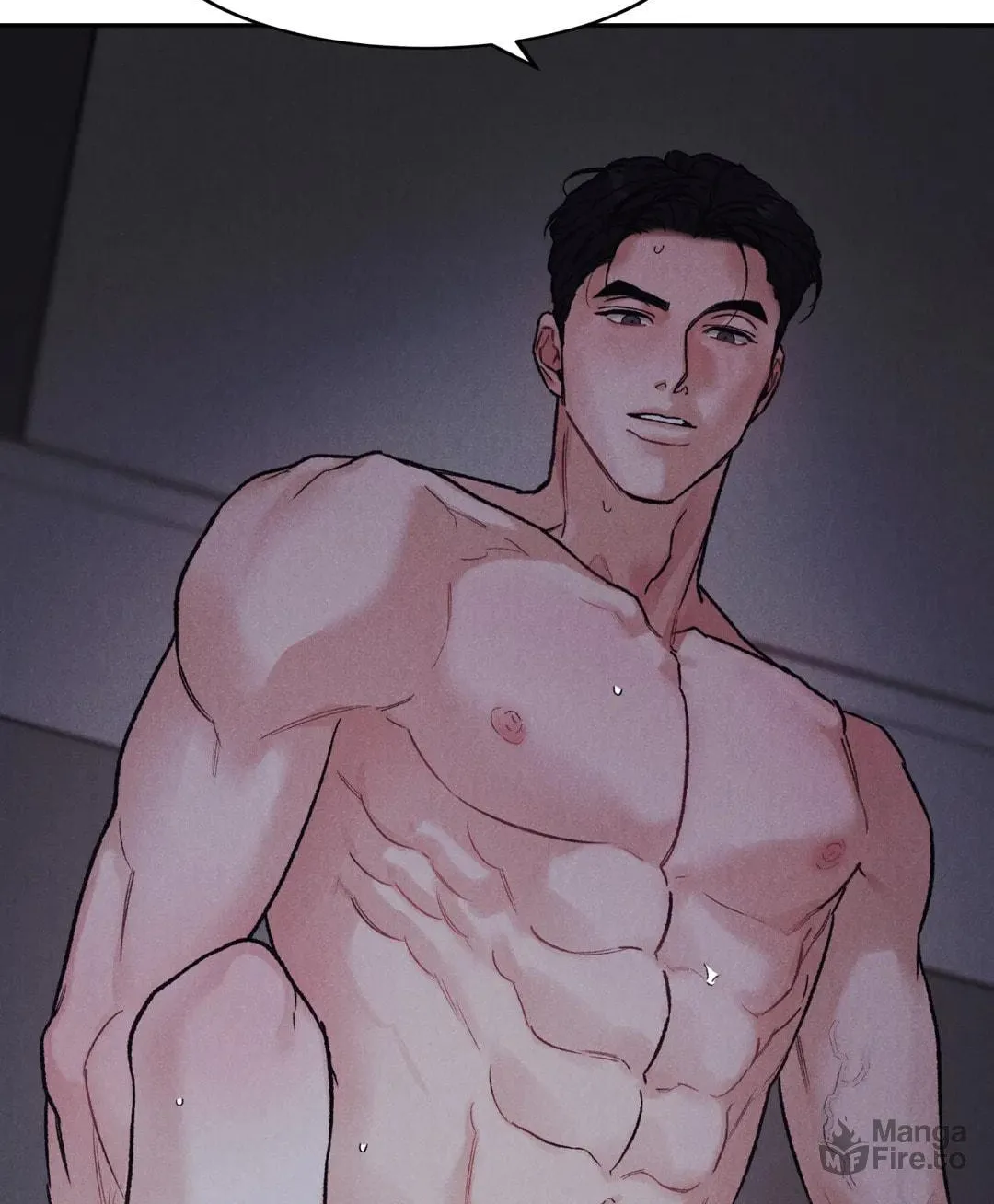 Read Limited Run chapter 41 image 92 on Lezhin