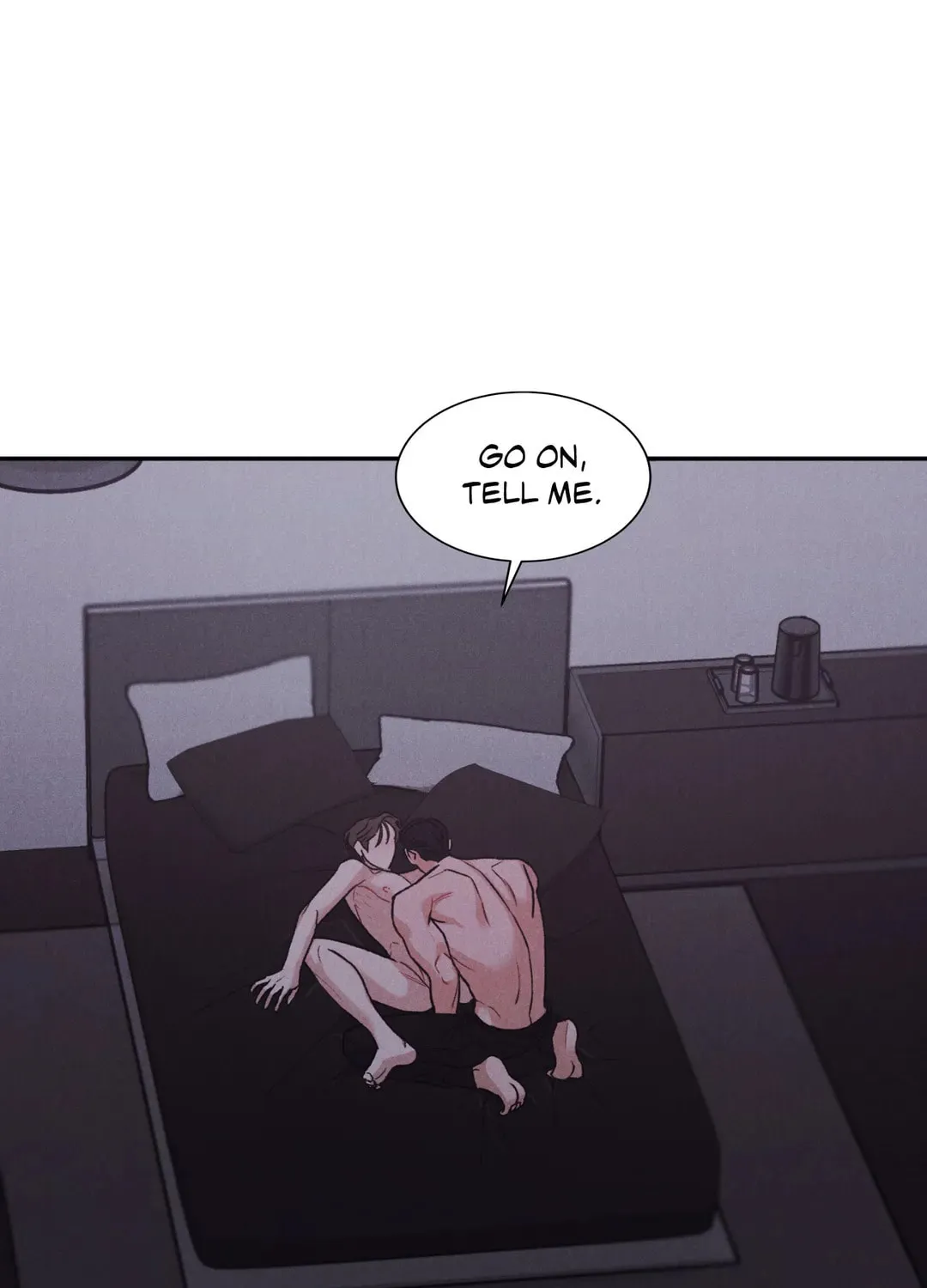 Read Limited Run chapter 42 image 24 on Lezhin