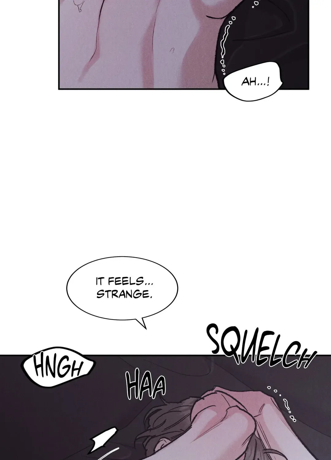 Read Limited Run chapter 42 image 27 on Lezhin