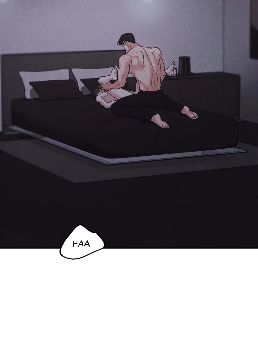 Read Limited Run chapter 42 image 3 on Lezhin