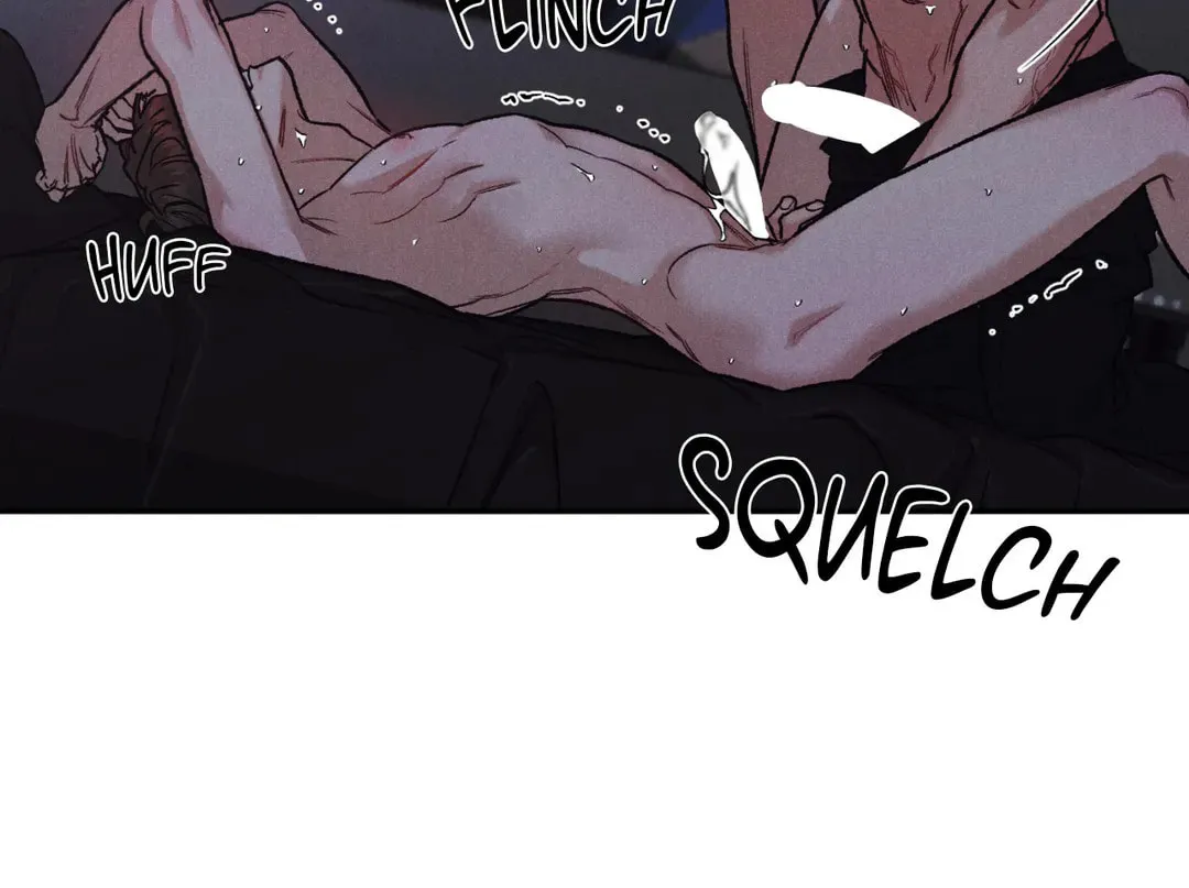 Read Limited Run chapter 42 image 35 on Lezhin