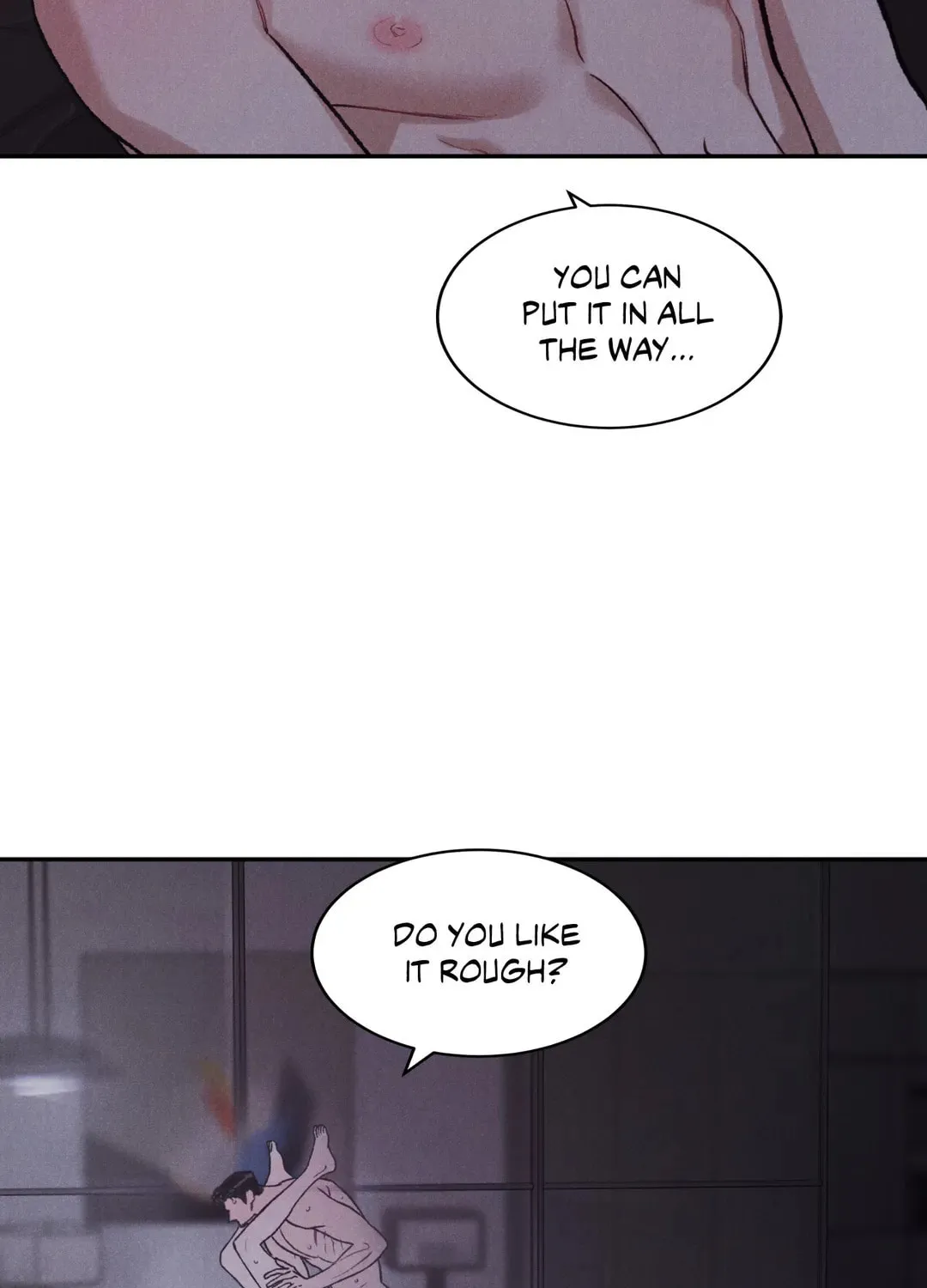 Read Limited Run chapter 42 image 48 on Lezhin