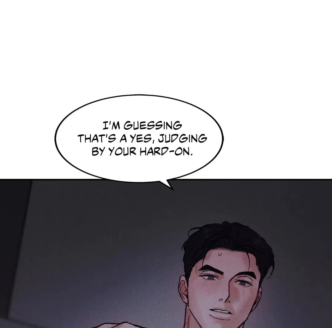 Read Limited Run chapter 42 image 5 on Lezhin
