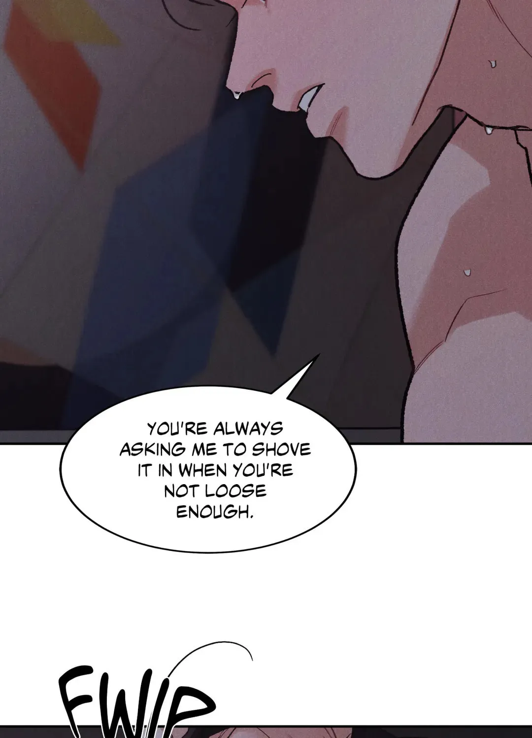 Read Limited Run chapter 42 image 51 on Lezhin