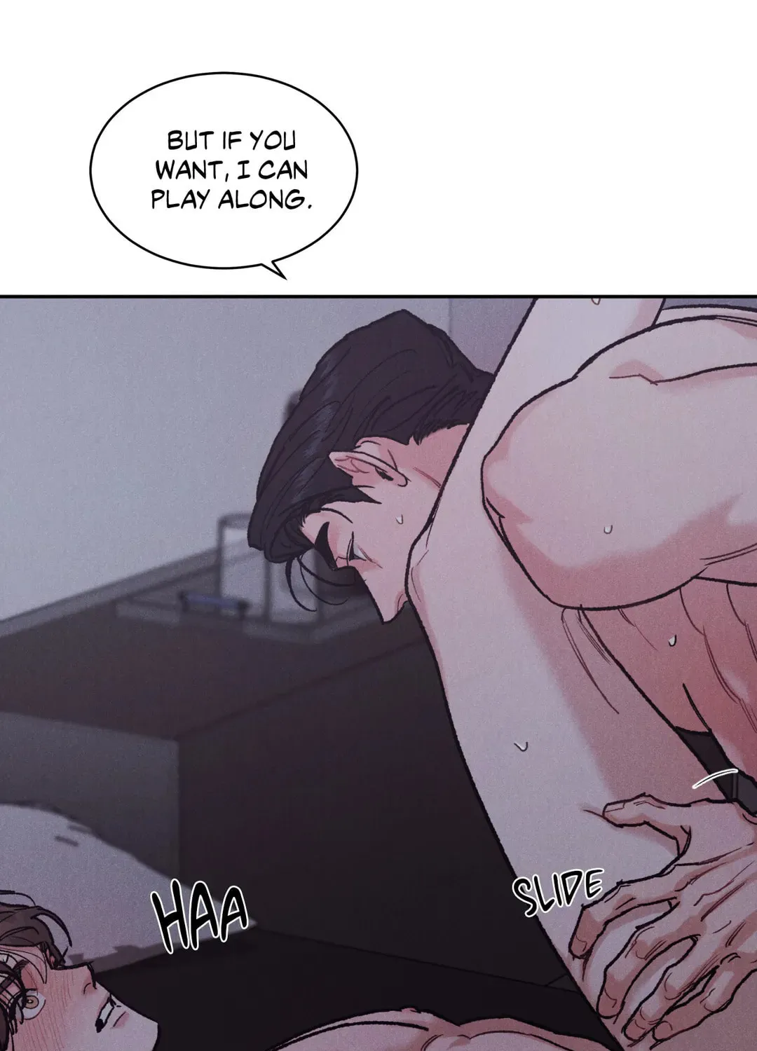 Read Limited Run chapter 42 image 57 on Lezhin