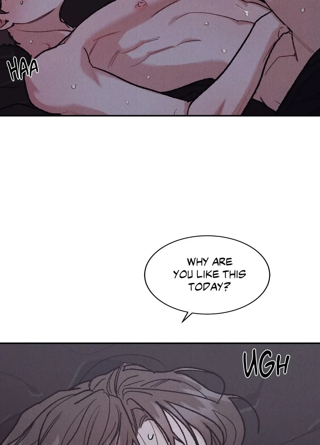 Read Limited Run chapter 42 image 58 on Lezhin