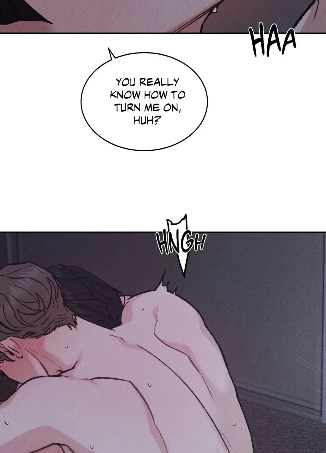 Read Limited Run chapter 42 image 91 on Lezhin