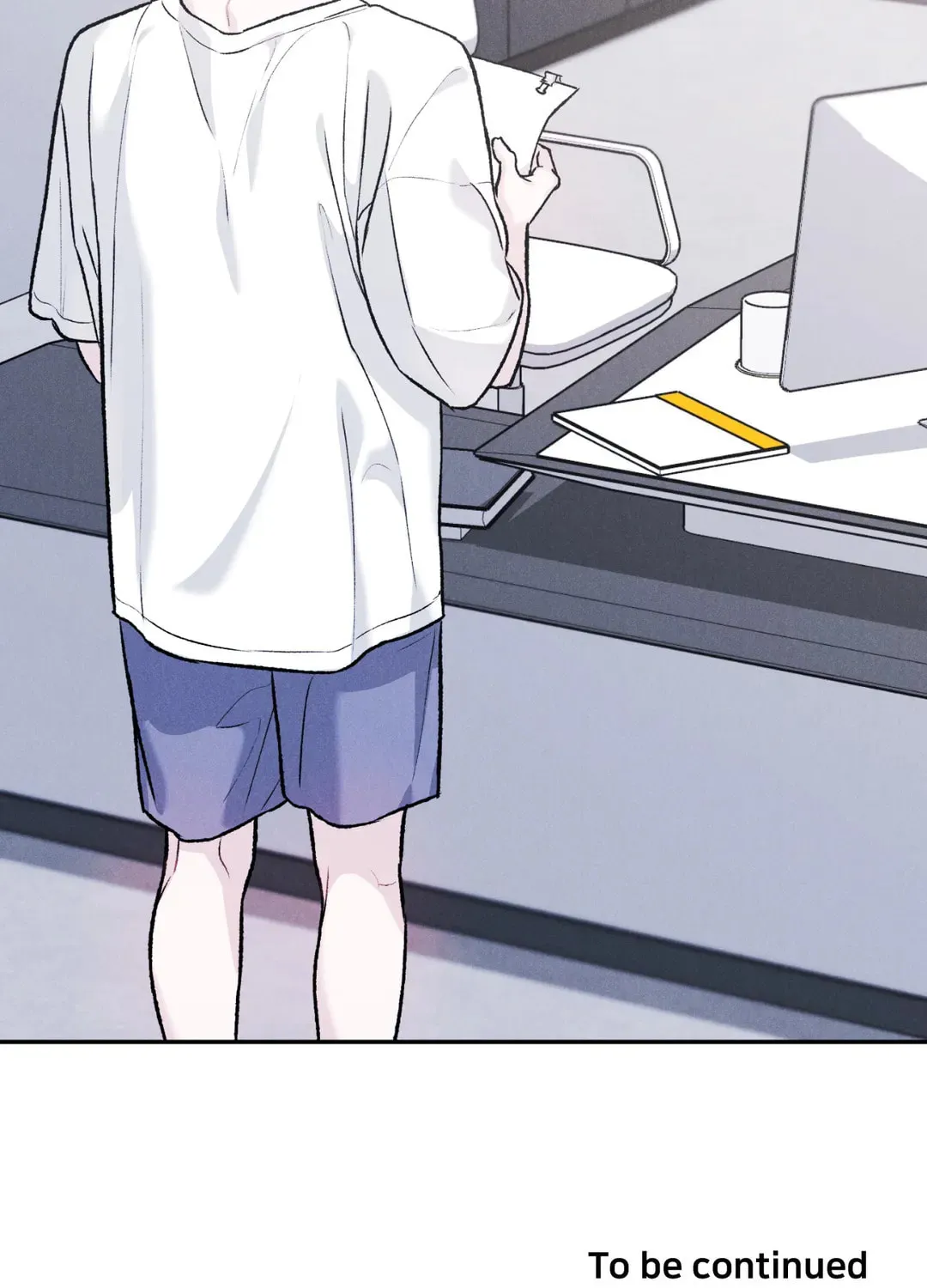 Read Limited Run chapter 43 image 105 on Lezhin