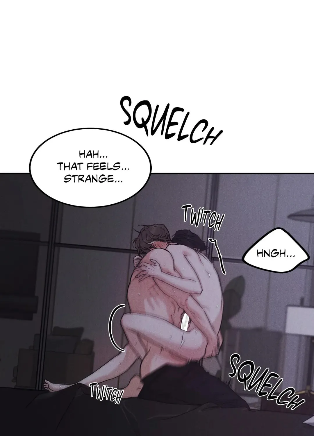 Read Limited Run chapter 43 image 16 on Lezhin
