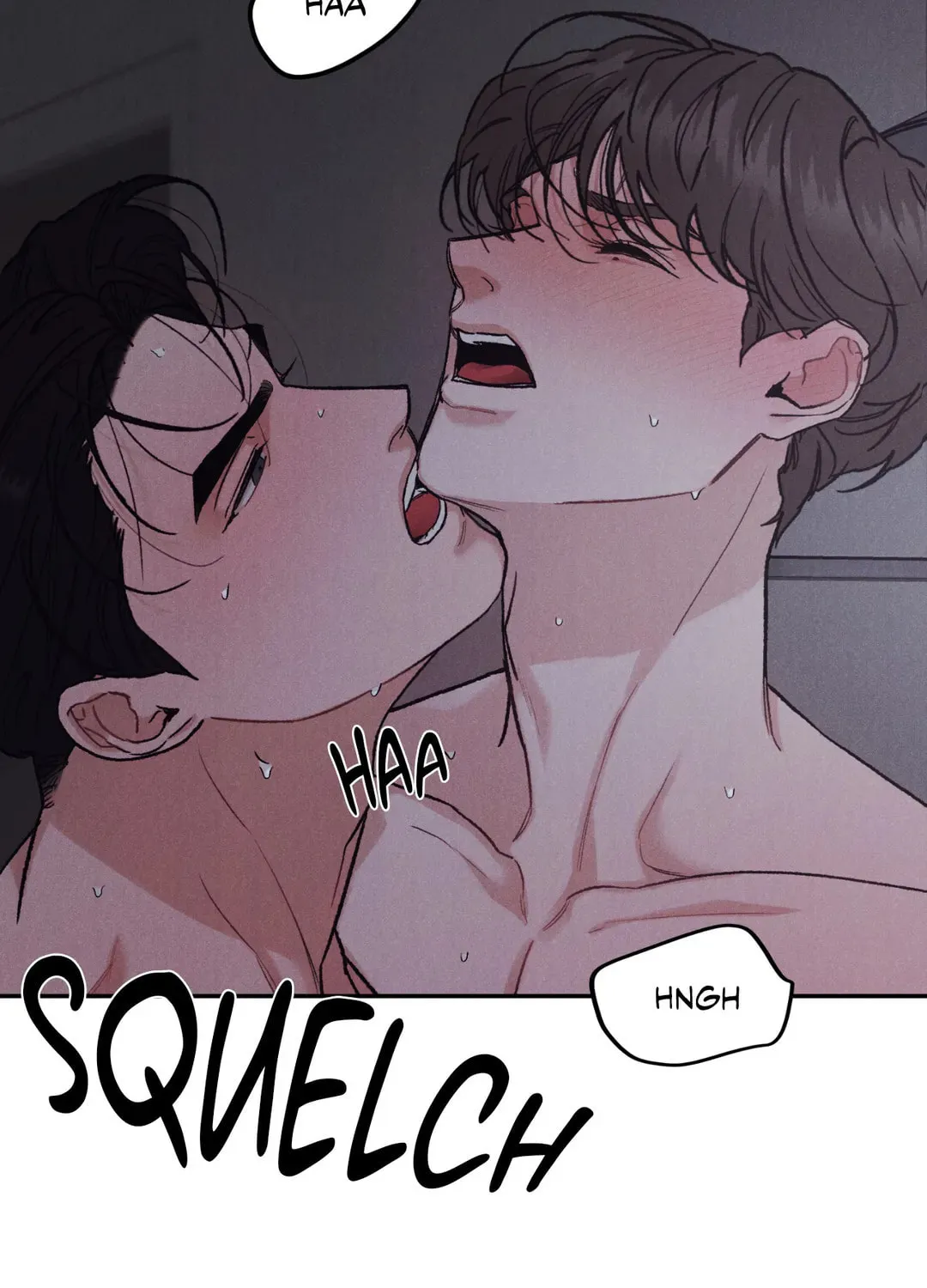 Read Limited Run chapter 43 image 21 on Lezhin