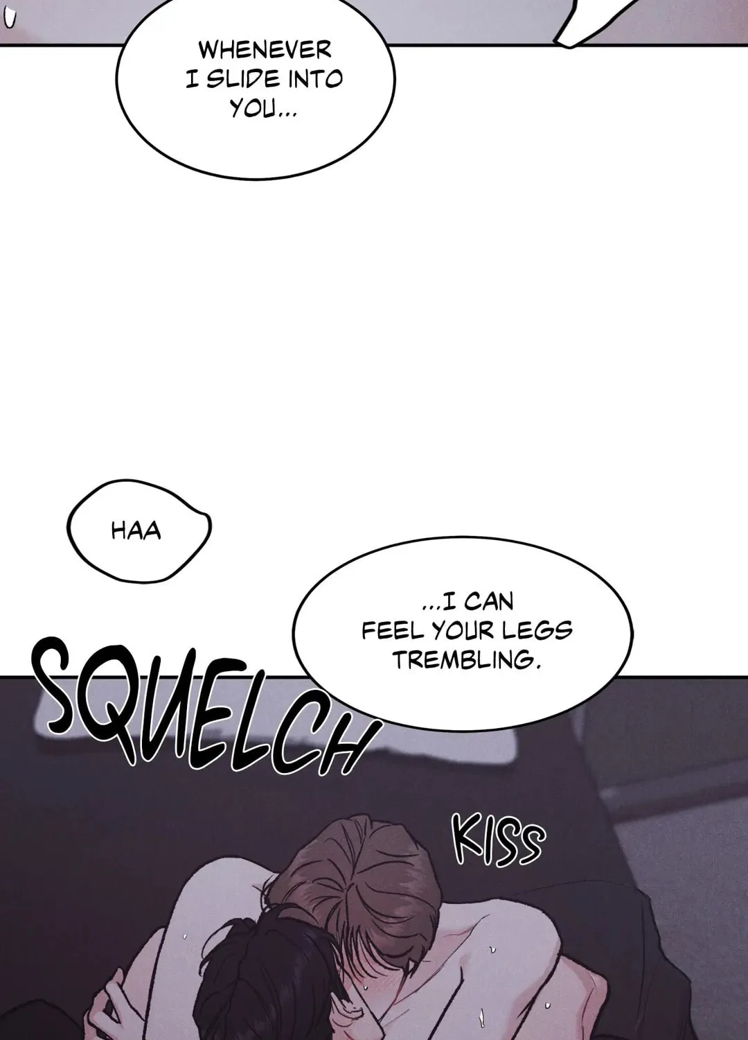 Read Limited Run chapter 43 image 25 on Lezhin