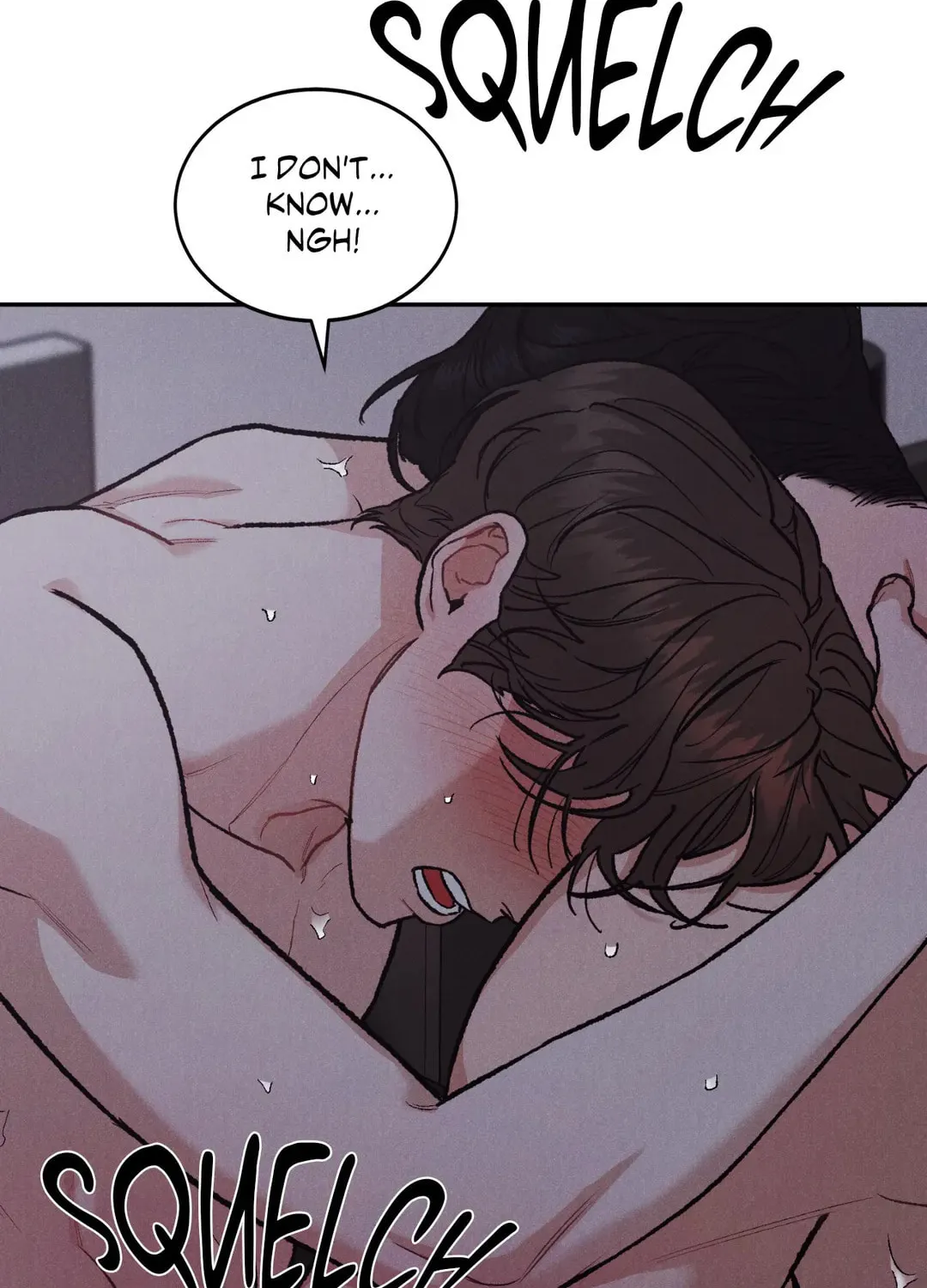 Read Limited Run chapter 43 image 28 on Lezhin