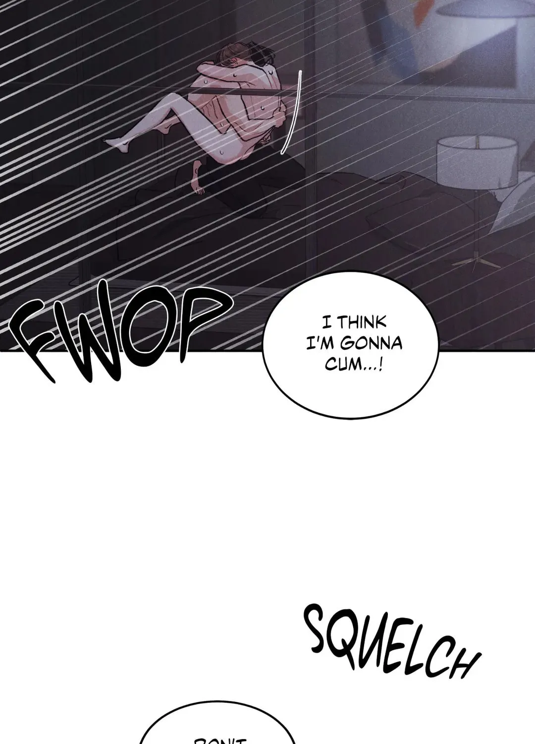 Read Limited Run chapter 43 image 33 on Lezhin