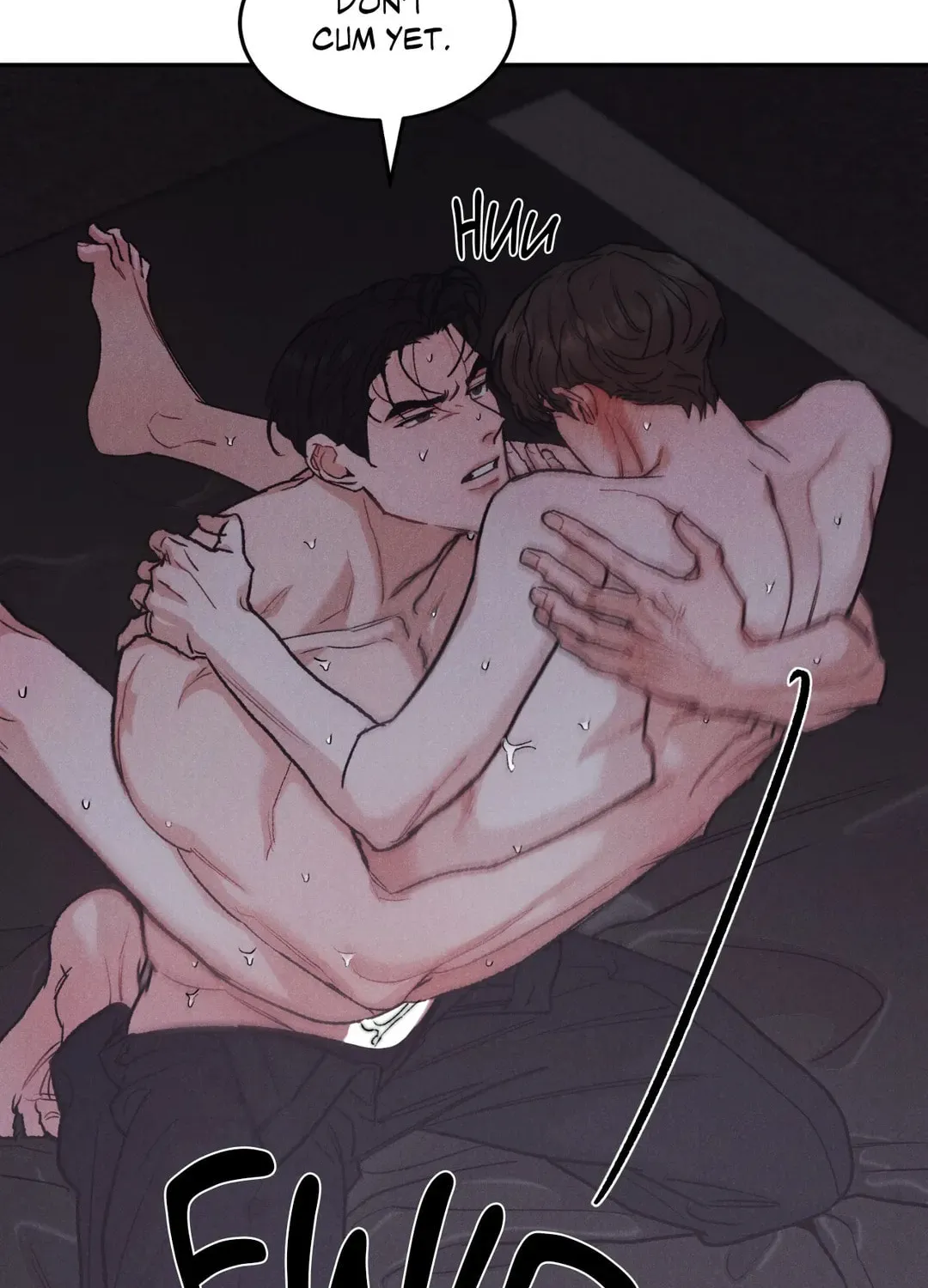 Read Limited Run chapter 43 image 34 on Lezhin