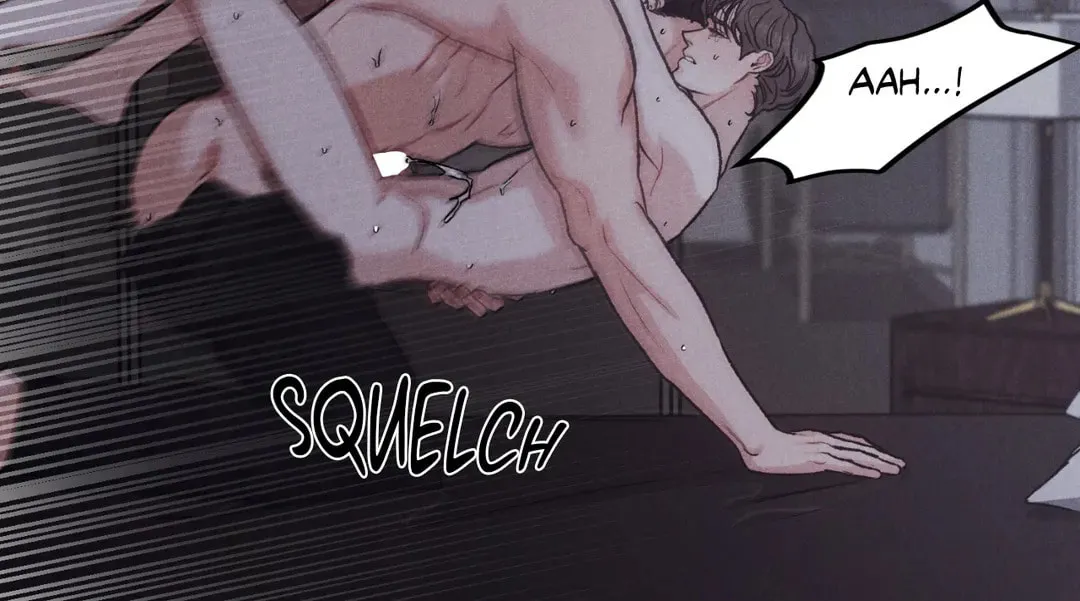 Read Limited Run chapter 43 image 38 on Lezhin