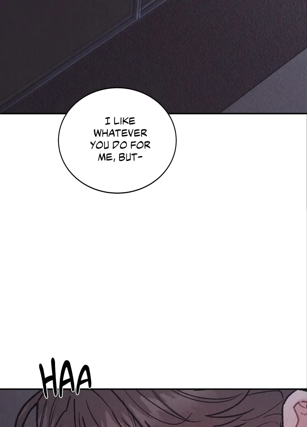 Read Limited Run chapter 43 image 4 on Lezhin