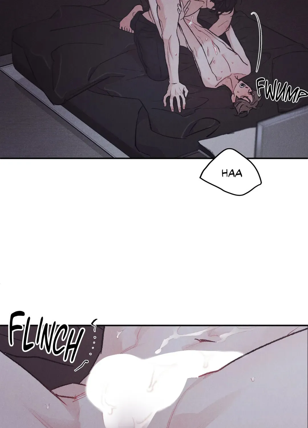 Read Limited Run chapter 43 image 51 on Lezhin