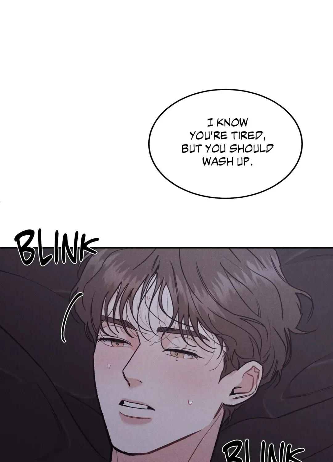 Read Limited Run chapter 43 image 54 on Lezhin