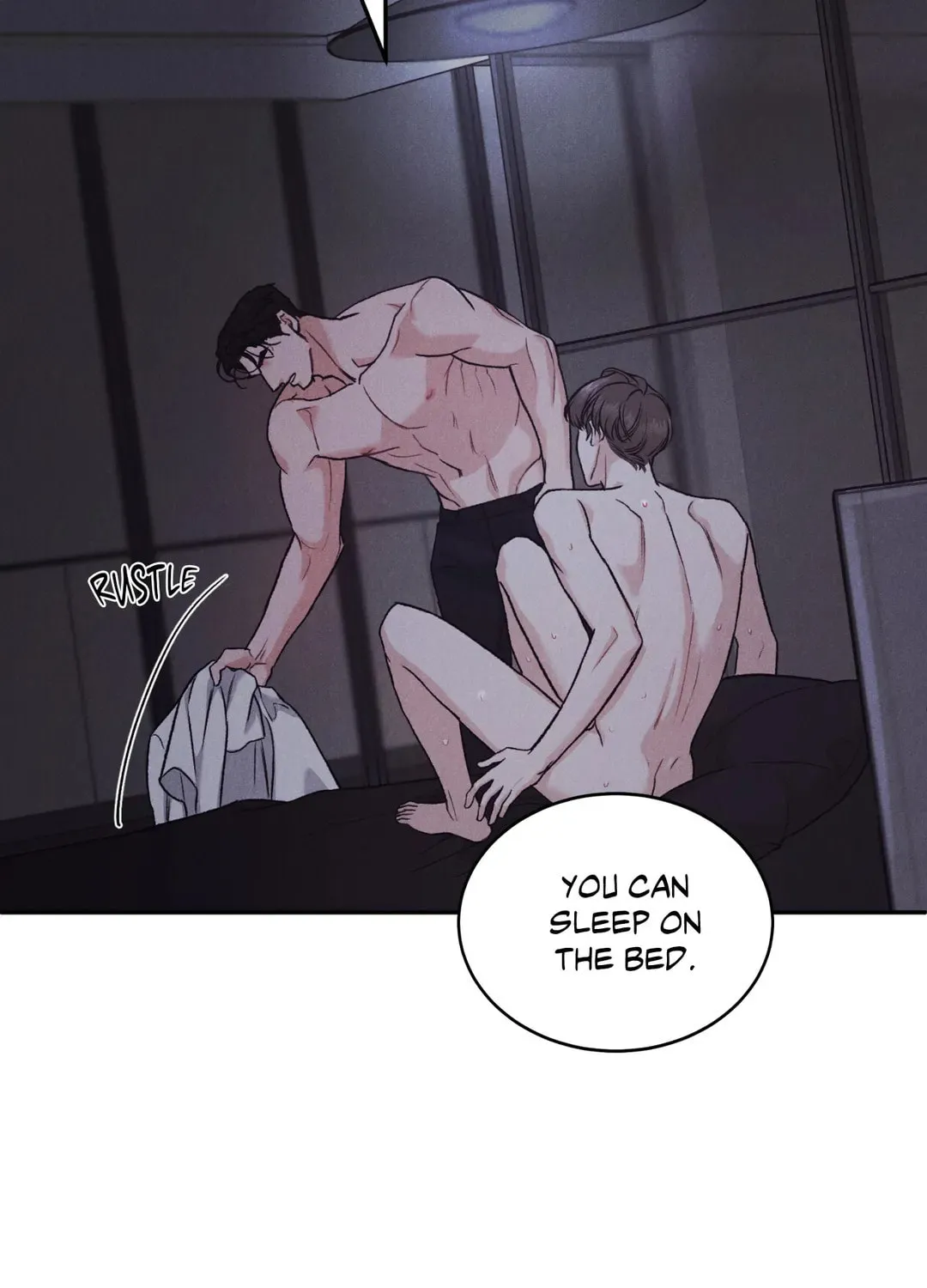 Read Limited Run chapter 43 image 60 on Lezhin