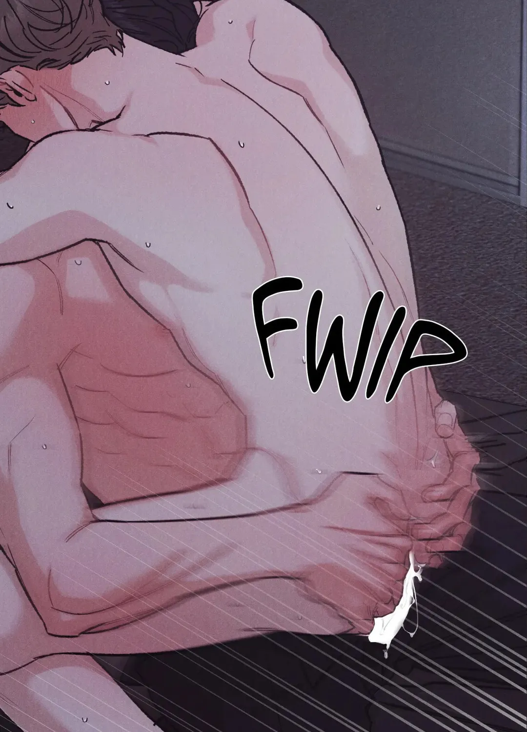 Read Limited Run chapter 43 image 7 on Lezhin