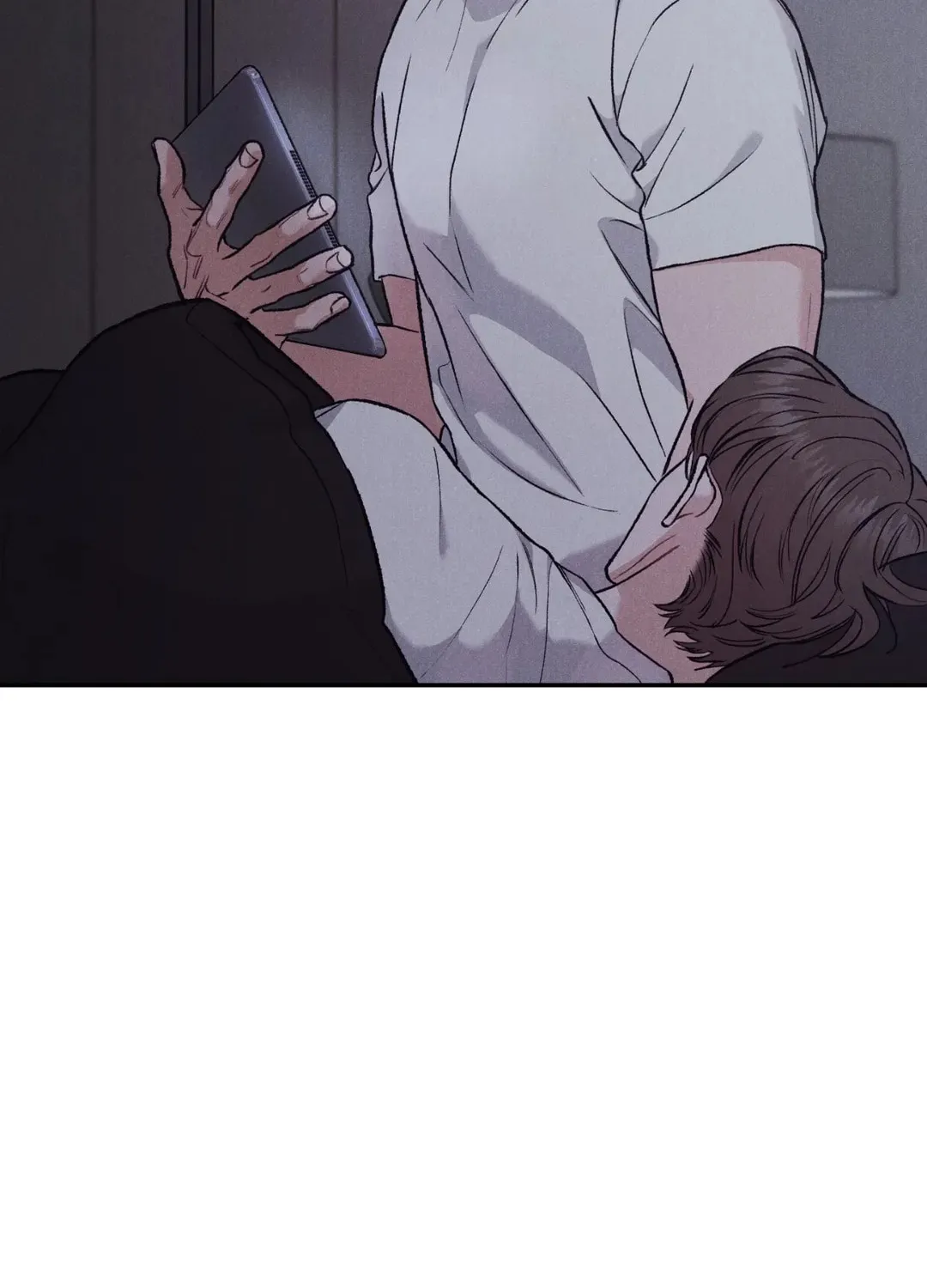 Read Limited Run chapter 43 image 70 on Lezhin
