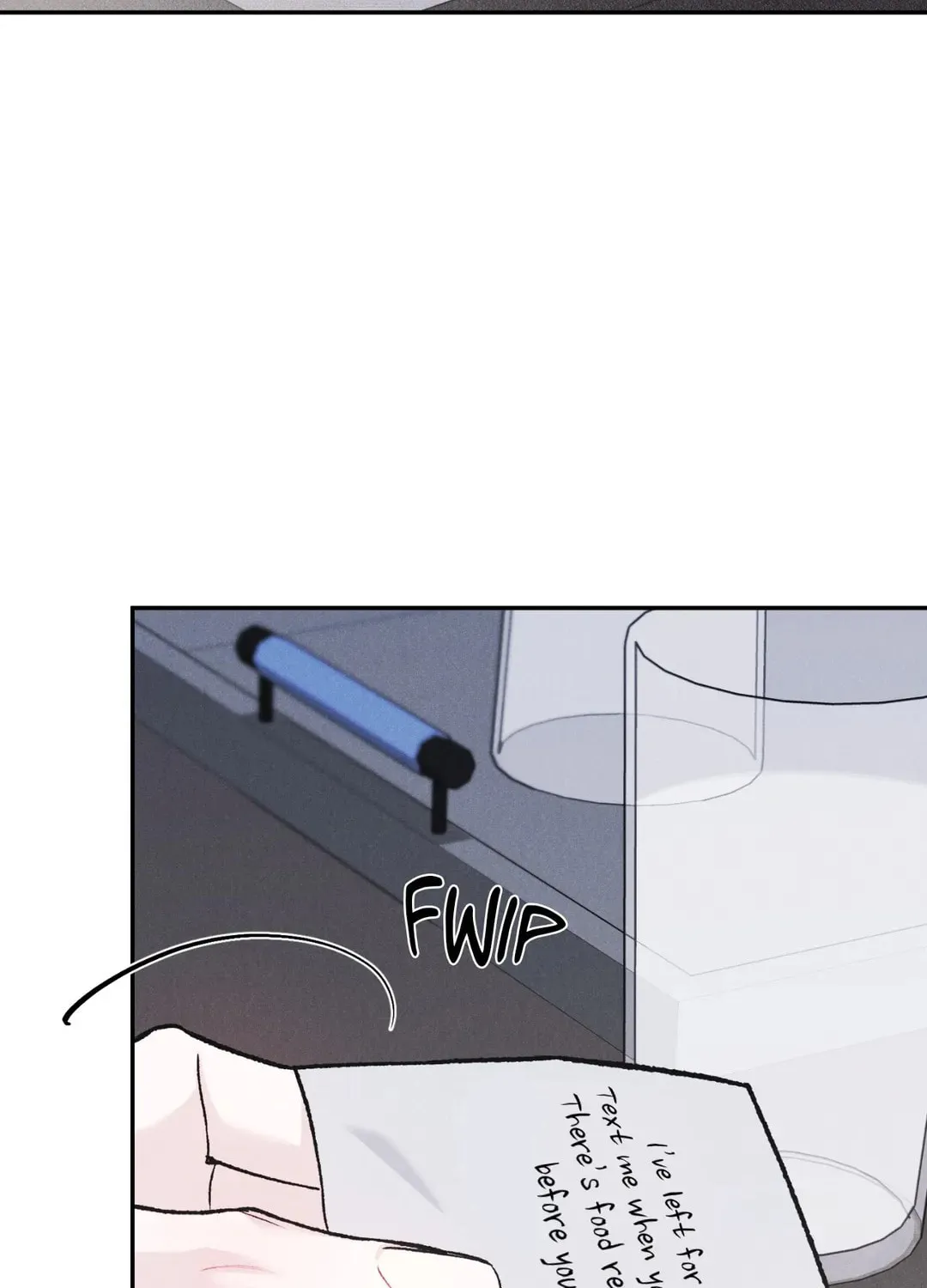 Read Limited Run chapter 43 image 88 on Lezhin
