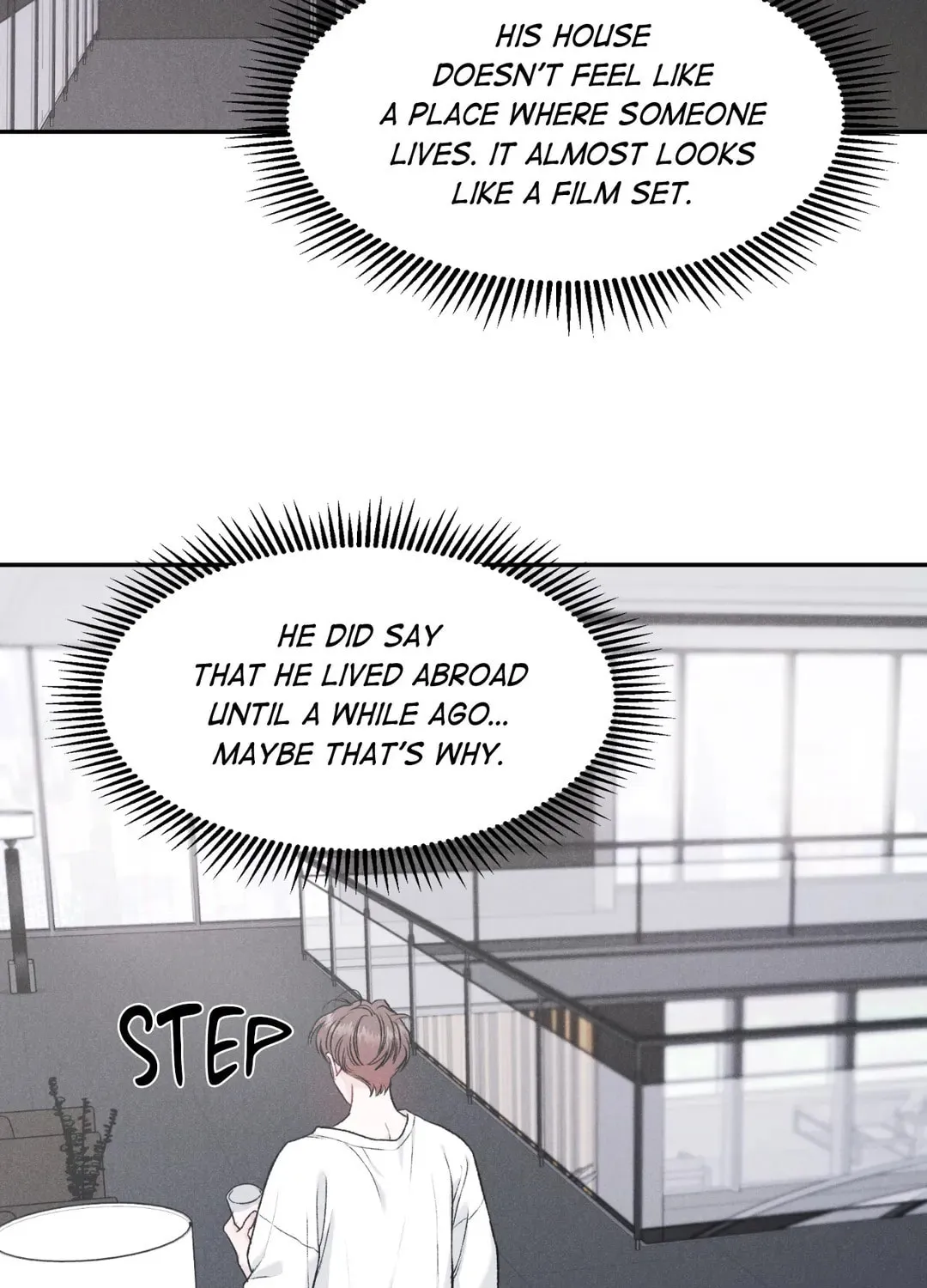 Read Limited Run chapter 43 image 93 on Lezhin
