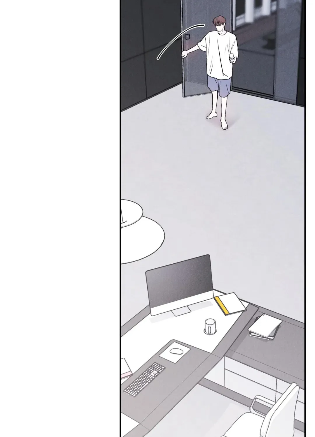 Read Limited Run chapter 43 image 97 on Lezhin