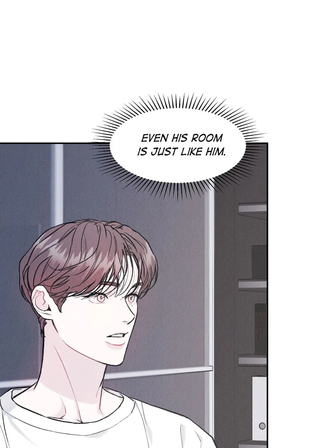 Read Limited Run chapter 43 image 99 on Lezhin