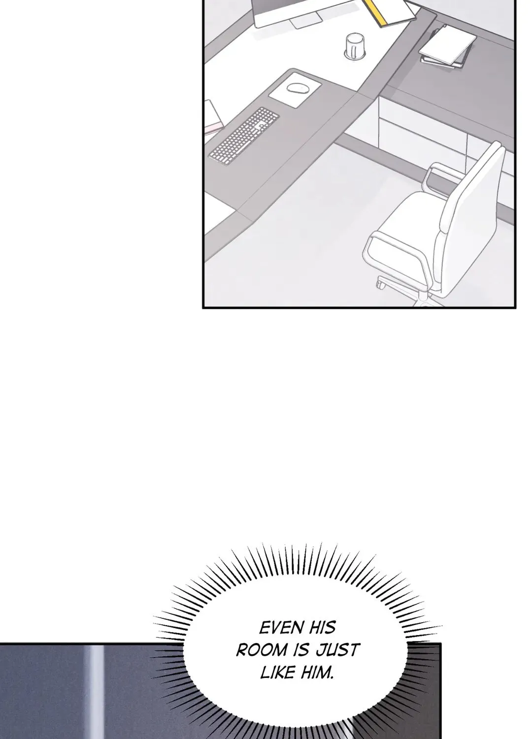 Read Limited Run chapter 44 image 1 on Lezhin