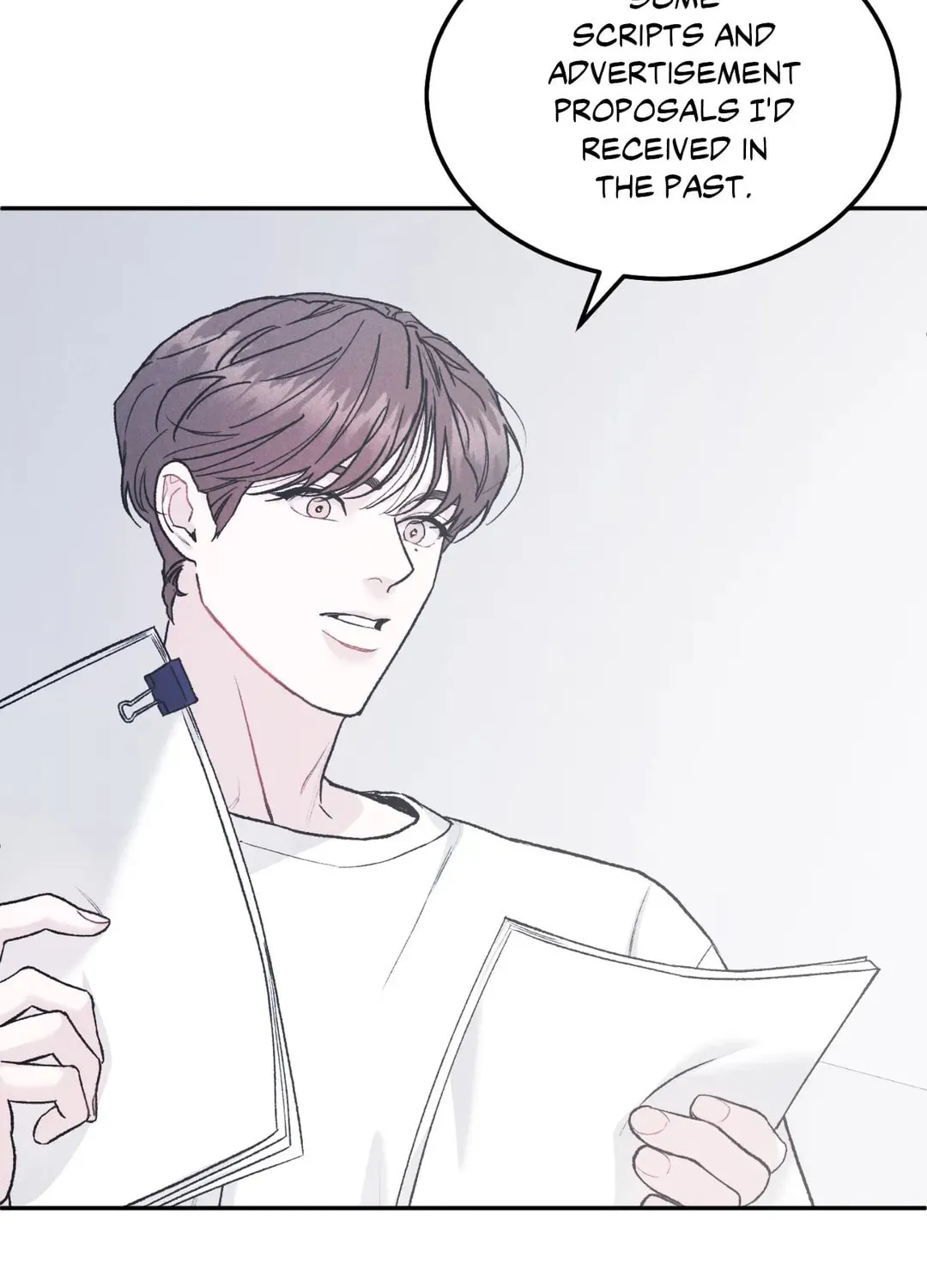 Read Limited Run chapter 44 image 10 on Lezhin