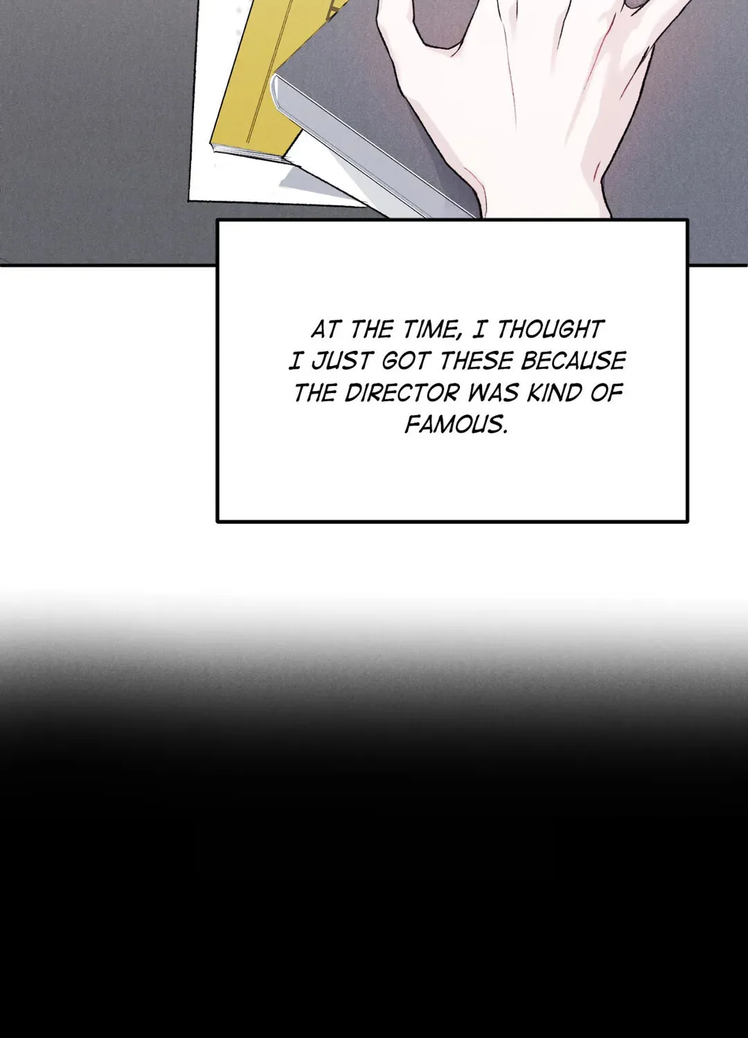Read Limited Run chapter 44 image 12 on Lezhin