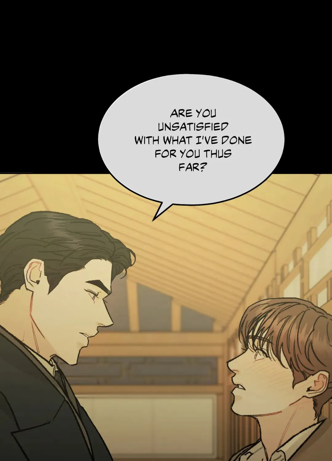 Read Limited Run chapter 44 image 13 on Lezhin