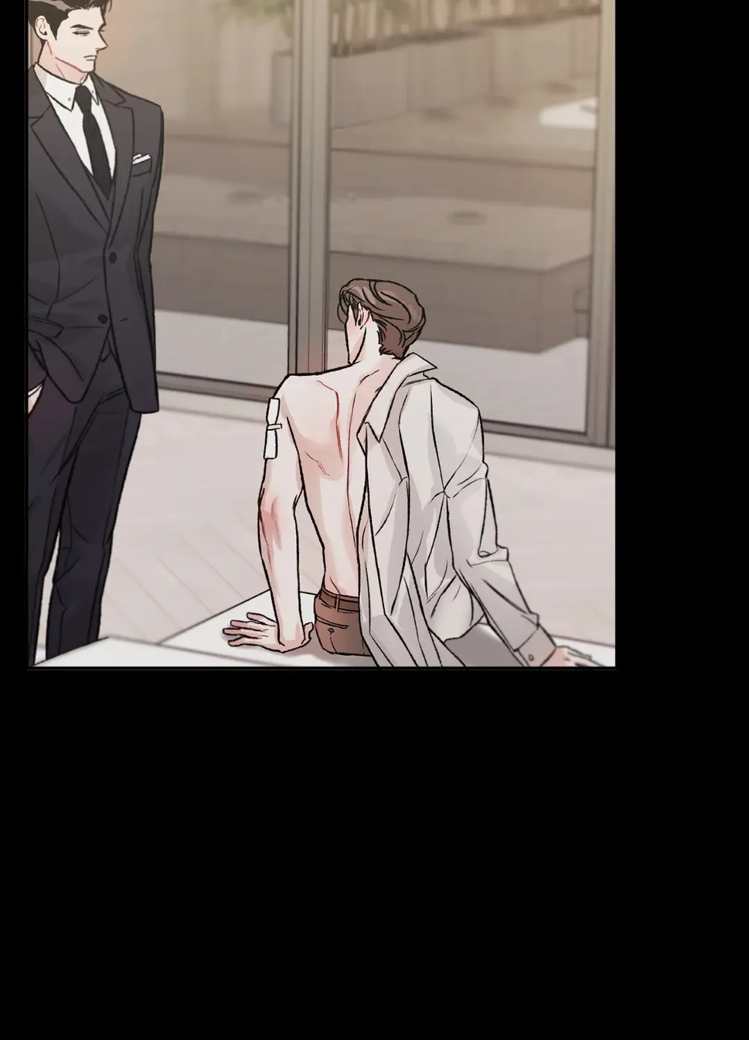 Read Limited Run chapter 44 image 15 on Lezhin
