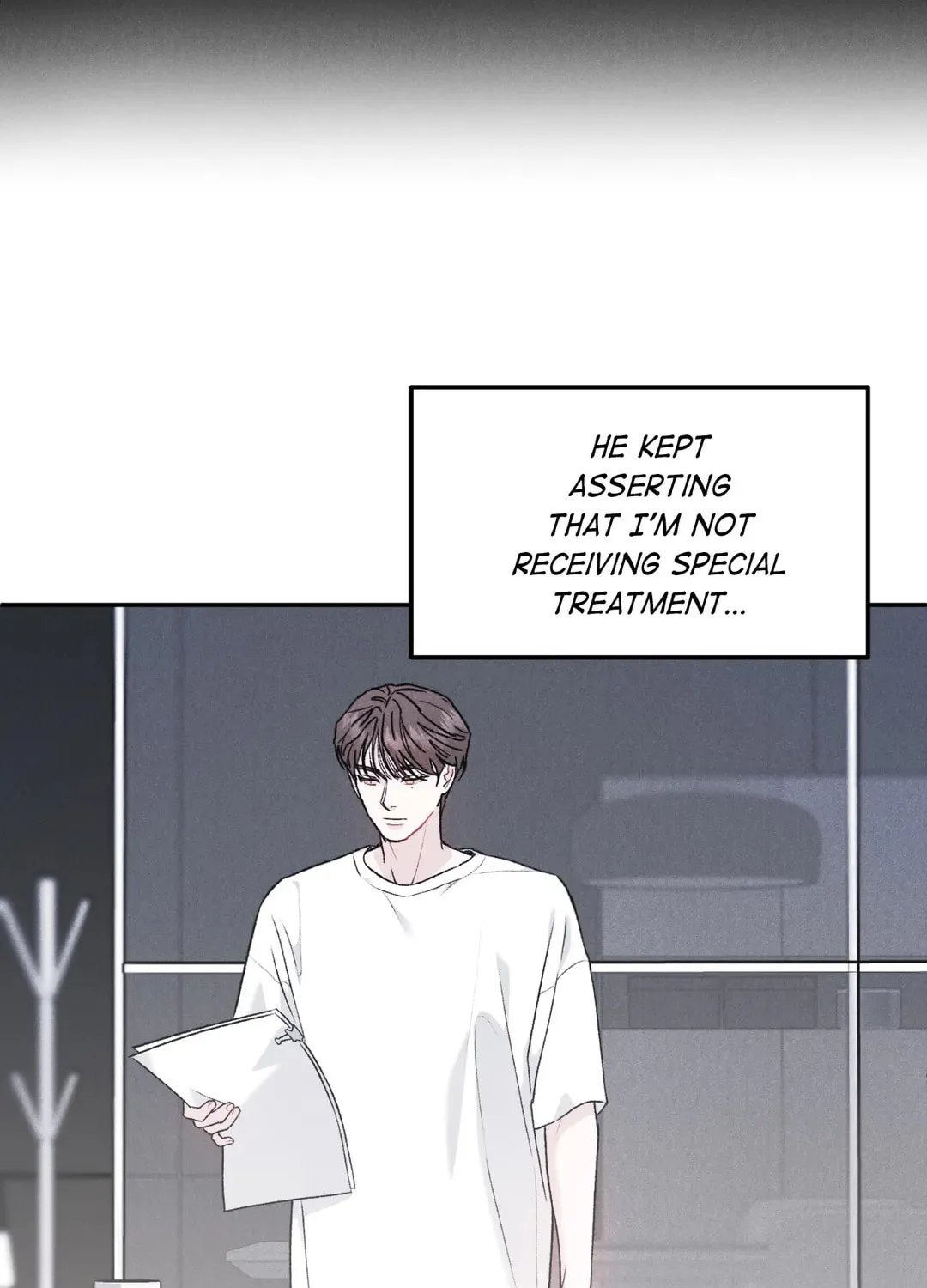 Read Limited Run chapter 44 image 18 on Lezhin