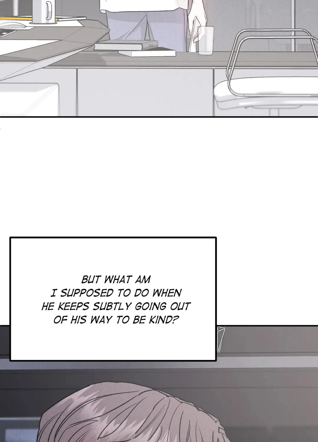 Read Limited Run chapter 44 image 19 on Lezhin